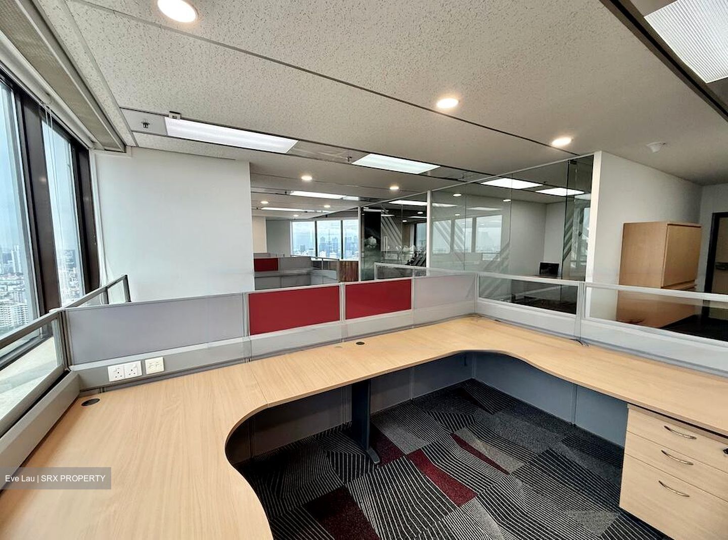 United Square (D11), Office #459466581